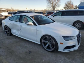 Audi S7 PREMIUM PLUS - [6] 