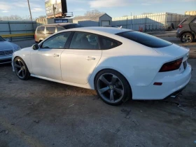 Audi S7 PREMIUM PLUS - [4] 