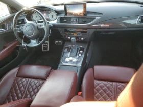 Audi S7 PREMIUM PLUS - [9] 