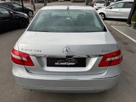 Mercedes-Benz E 350 3.0 CDI 4 matic    | Mobile.bg    5