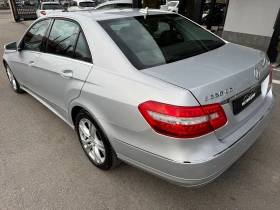 Mercedes-Benz E 350 3.0 CDI 4 matic    | Mobile.bg    6