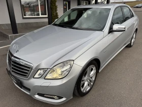  Mercedes-Benz E 350