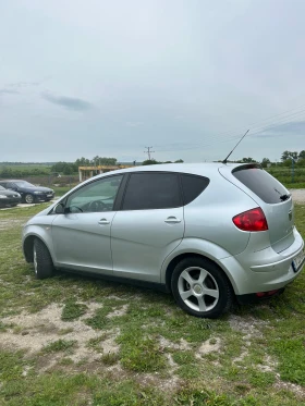 Seat Altea 2.0 TDI, снимка 8