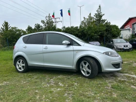 Seat Altea 2.0 TDI, снимка 4