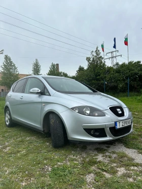 Seat Altea 2.0 TDI, снимка 3