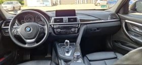 BMW 320 FACELIFT xDrive - 31500 лв. - 10038230 | Car24.bg