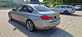 BMW 320 FACELIFT xDrive - 31500 лв. - 10038230 | Car24.bg