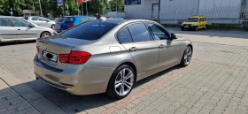 BMW 320 FACELIFT xDrive - 31500 лв. - 10038230 | Car24.bg