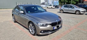 BMW 320 FACELIFT xDrive, снимка 1