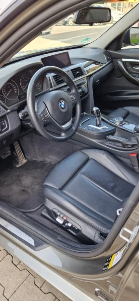 BMW 320 FACELIFT xDrive - 31500 лв. - 10038230 | Car24.bg