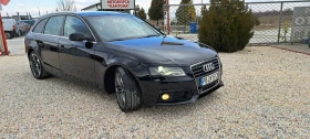 Audi A4 2.0D Нави Дистроник, снимка 3