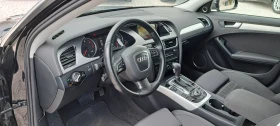 Audi A4 2.0D Нави Дистроник, снимка 10