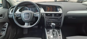 Audi A4 2.0D Нави Дистроник, снимка 11