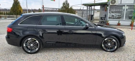 Audi A4 2.0D Нави Дистроник, снимка 8