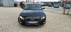 Audi A4 2.0D Нави Дистроник, снимка 2