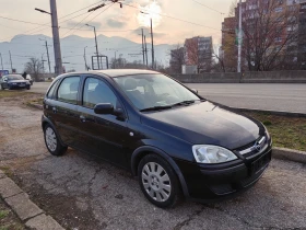 Opel Corsa 1.2 i 80ps - 2800 лв. - 83141376 | Car24.bg