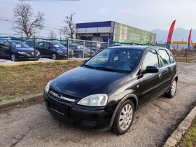 Opel Corsa 1.2 i  80ps 1