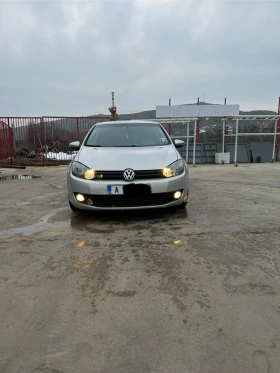  VW Golf