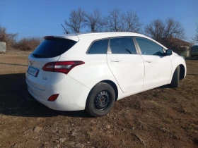 Hyundai I30 Go - 17900 лв. - 78273533 | Car24.bg