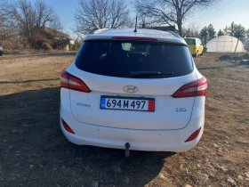 Hyundai I30 Go - 17900 лв. - 78273533 | Car24.bg