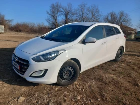 Hyundai I30 Go - 17900 лв. - 78273533 | Car24.bg