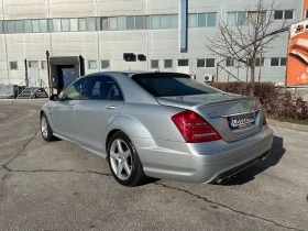 Mercedes-Benz S 350 3.5i 272 .. AMG Pack | Mobile.bg    3