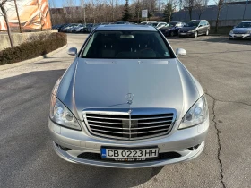 Mercedes-Benz S 350 3.5i 272 .. AMG Pack | Mobile.bg    7