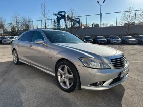 Mercedes-Benz S 350 3.5i 272 к.с. AMG Pack, снимка 6