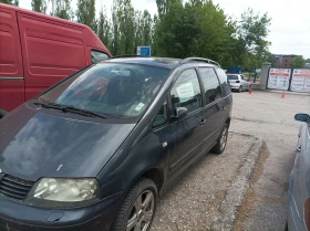 Обява за продажба на Seat Alhambra ~6 300 лв. - изображение 1