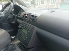 Обява за продажба на Seat Alhambra ~6 300 лв. - изображение 6