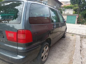 Обява за продажба на Seat Alhambra ~6 300 лв. - изображение 4