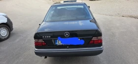 Mercedes-Benz E 200 | Mobile.bg    5