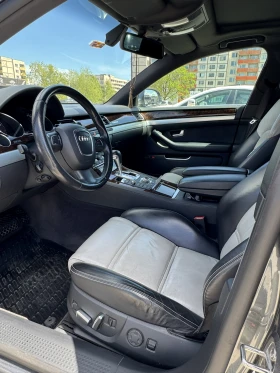 Обява за продажба на Audi A8 ~20 000 лв. - изображение 8