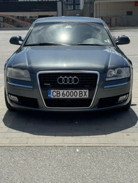 Обява за продажба на Audi A8 ~20 000 лв. - изображение 1