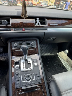 Обява за продажба на Audi A8 ~20 000 лв. - изображение 9