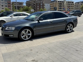 Обява за продажба на Audi A8 ~20 000 лв. - изображение 1