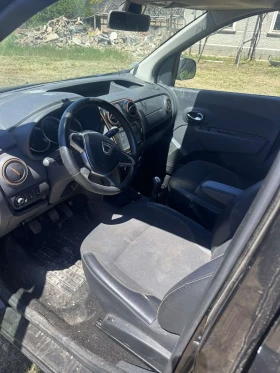 Обява за продажба на Dacia Dokker На Части 1.2 Tce 116  к.с ~Цена по договаряне - изображение 2