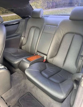Обява за продажба на Mercedes-Benz CL 500 ~19 999 лв. - изображение 7
