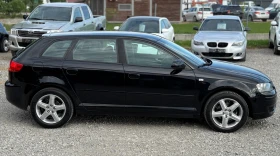 Audi A3 SportBack 1.9TDi 105. * *  | Mobile.bg    8