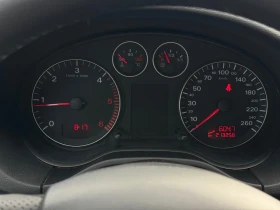 Audi A3 SportBack 1.9TDi 105. * *  | Mobile.bg    16
