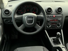Audi A3 SportBack 1.9TDi 105. * *  | Mobile.bg    10