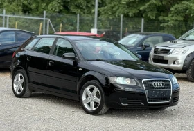 Audi A3 SportBack 1.9TDi 105. * *  | Mobile.bg    3