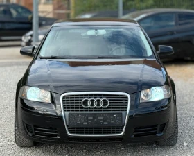 Audi A3 SportBack 1.9TDi 105. * *  | Mobile.bg    2