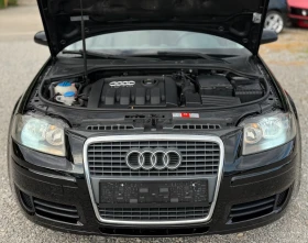 Audi A3 SportBack 1.9TDi 105. * *  | Mobile.bg    17