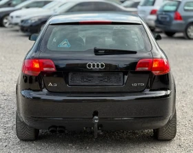 Audi A3 SportBack 1.9TDi 105. * *  | Mobile.bg    5