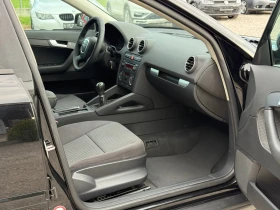 Audi A3 SportBack 1.9TDi 105. * *  | Mobile.bg    11