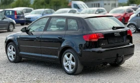 Audi A3 SportBack 1.9TDi 105. * *  | Mobile.bg    4