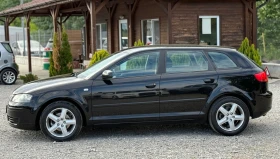 Audi A3 SportBack 1.9TDi 105. * *  | Mobile.bg    7