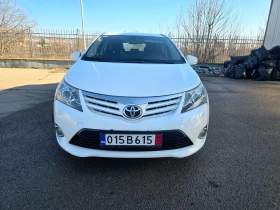 Toyota Avensis FACELIFT/2.0D4D/УНИКАТ - 12399 лв. - 55600665 | Car24.bg