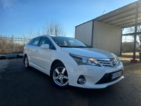 Toyota Avensis FACELIFT/2.0D4D/УНИКАТ - 12399 лв. - 55600665 | Car24.bg